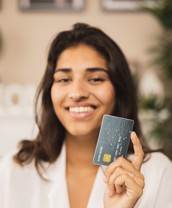 Card Security